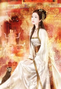 禄妻过门
