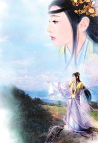 超神学院之天使冰华