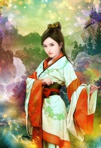 月光吻上华尔兹