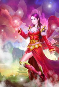 假郎君与疯媳妇
